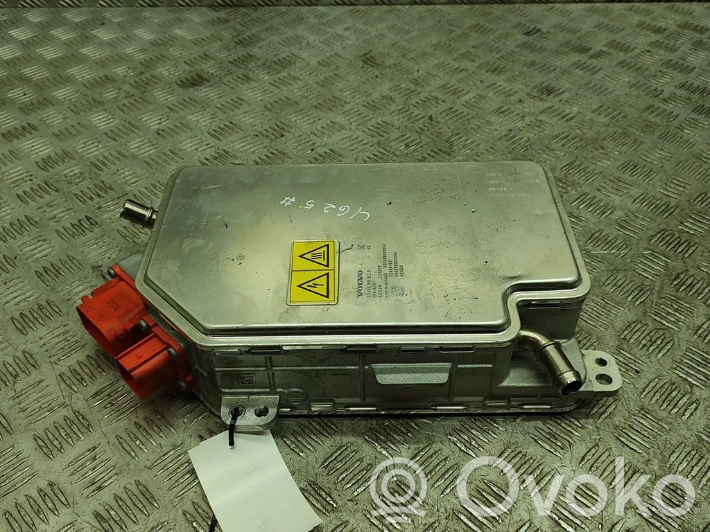 Inversor/convertidor de voltaje   36003802,32406169