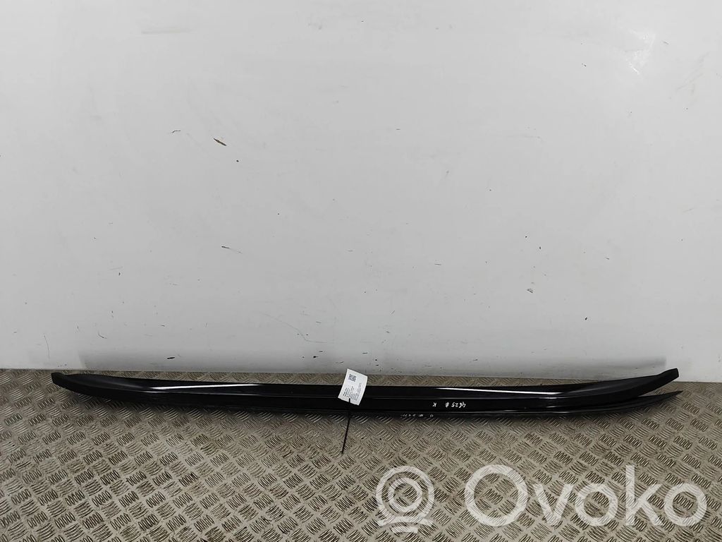 Volvo XC40 Relingi dachowe 