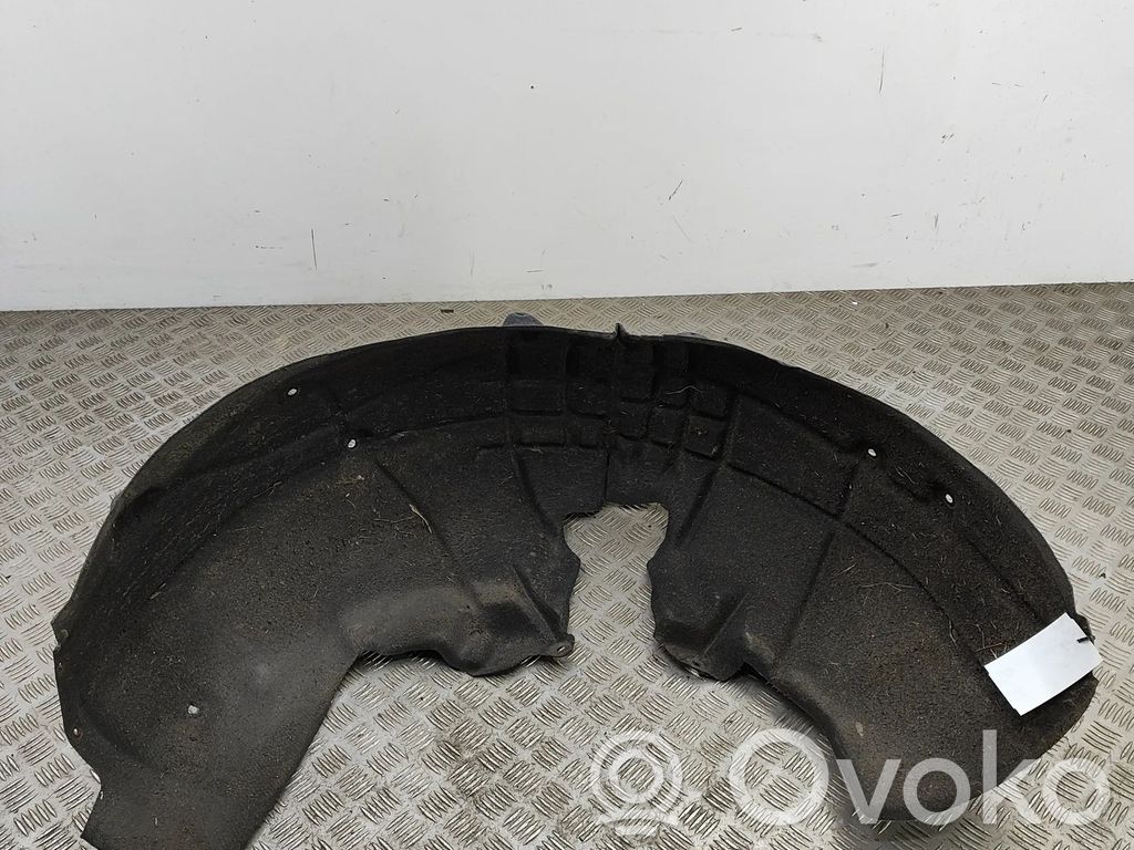 Audi Q5 SQ5 FY Nadkole tylne 