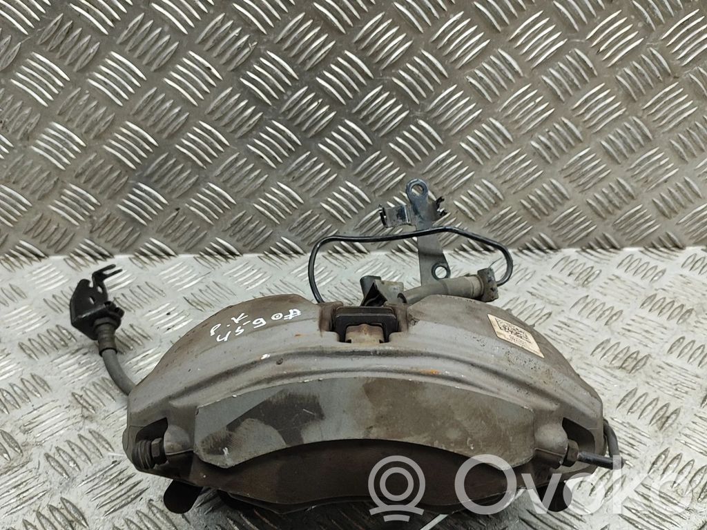 Audi Q5 SQ5 FY Caliper de freno delantero 