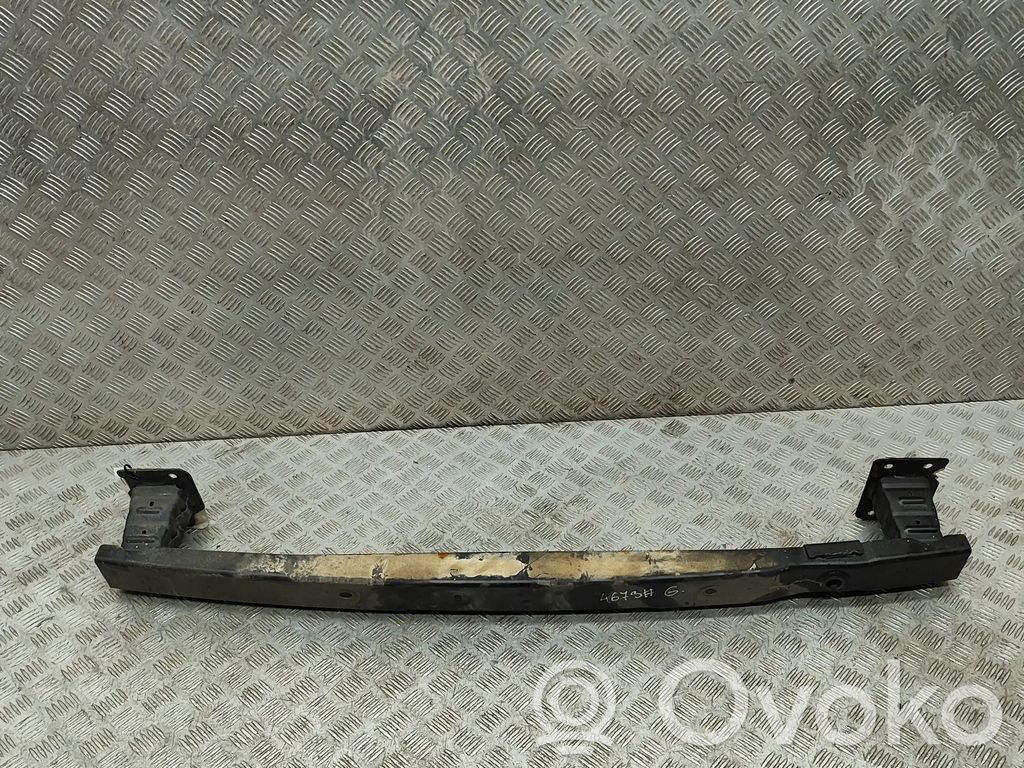 Citroen C5 Rear bumper cross member 
