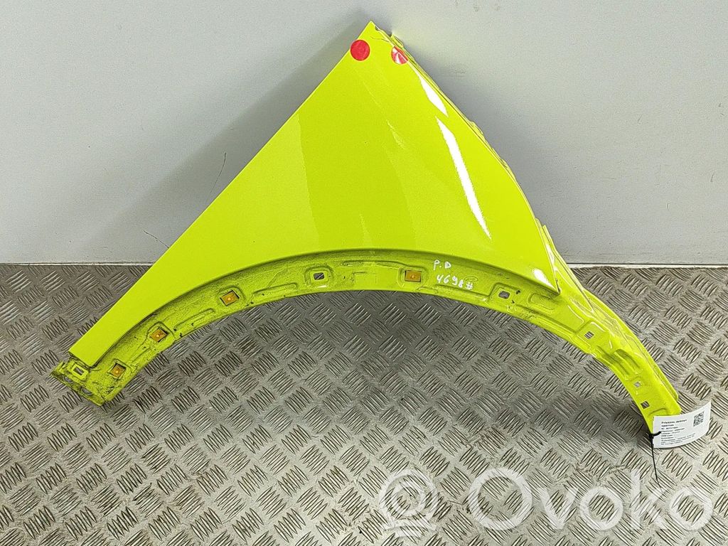 Guardabarro   66320CU000