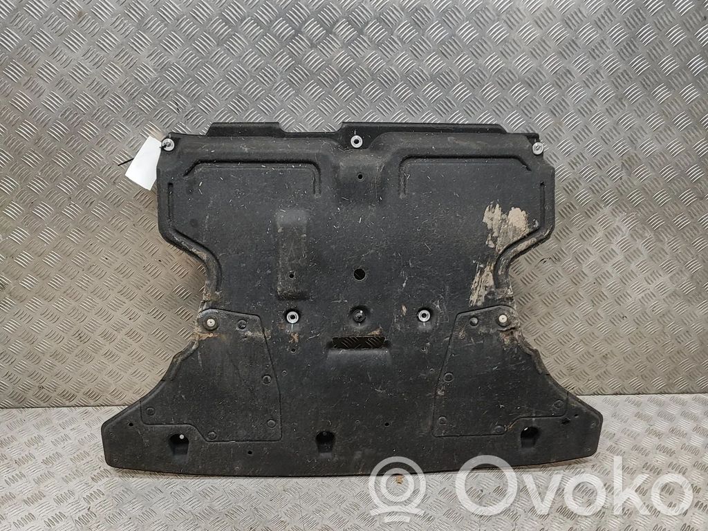 Genesis GV60 Placa protectora del centro/medio 