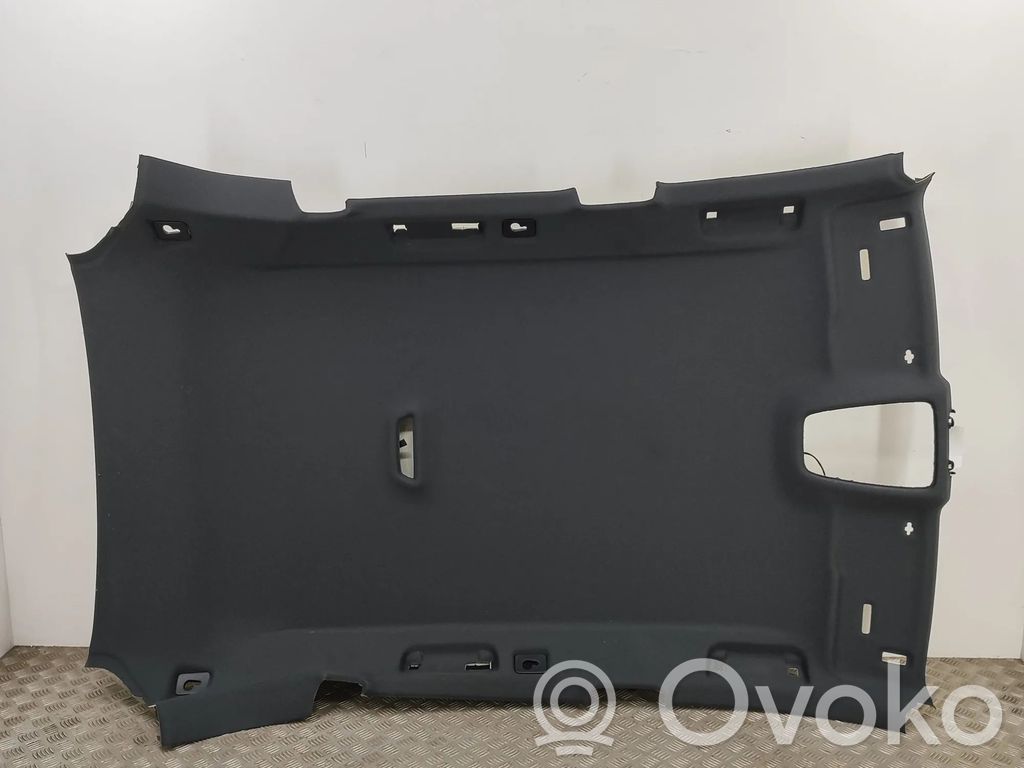 Audi Q5 SQ5 FY Techo 