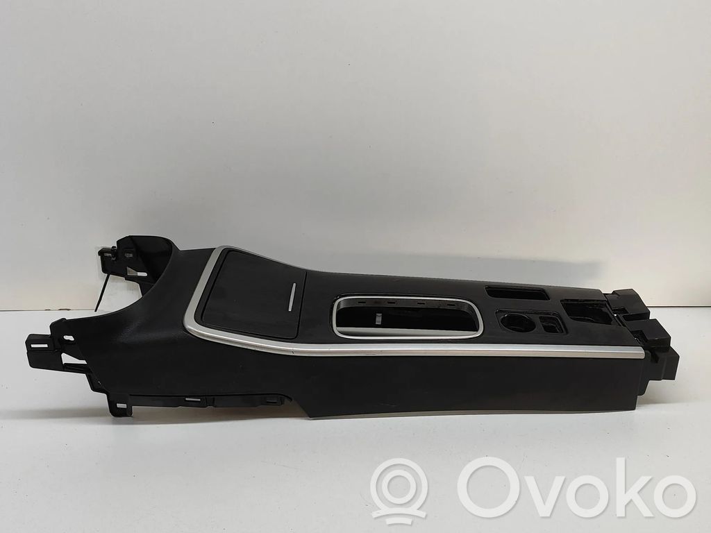 Mitsubishi Outlander Consola central 