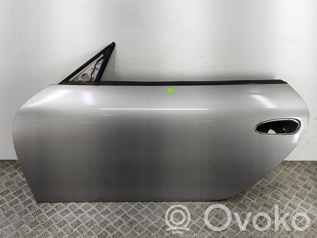Porsche Boxster 986 Ușă (coupe 2 uși) 