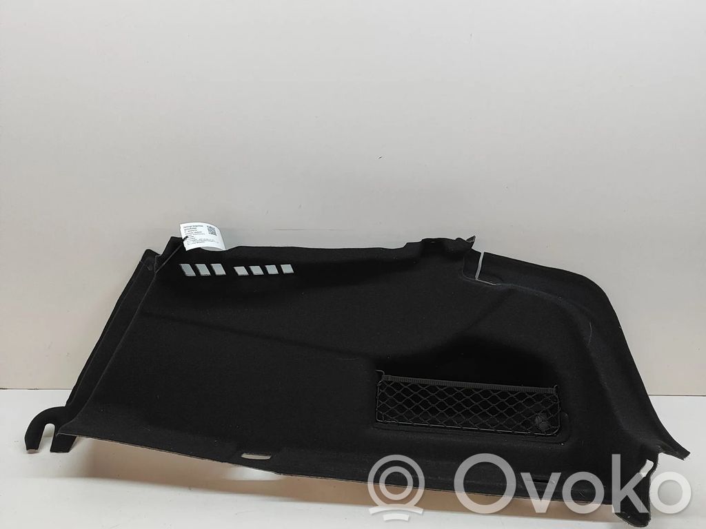 Audi A6 S6 C7 4G Rivestimento pannello laterale del bagagliaio/baule 