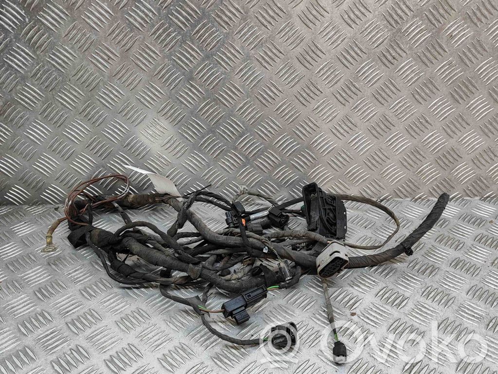 Mercedes-Benz Vito Viano W447 Cablaj ușă față 