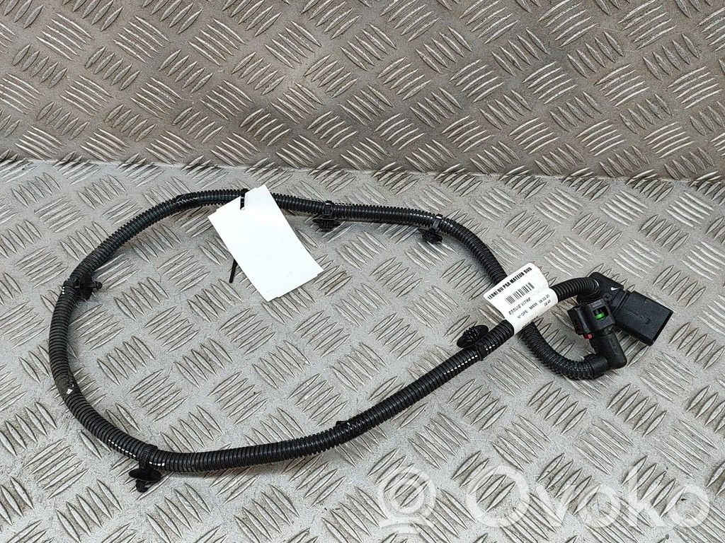 Citroen C5 Aircross Muu johtosarja