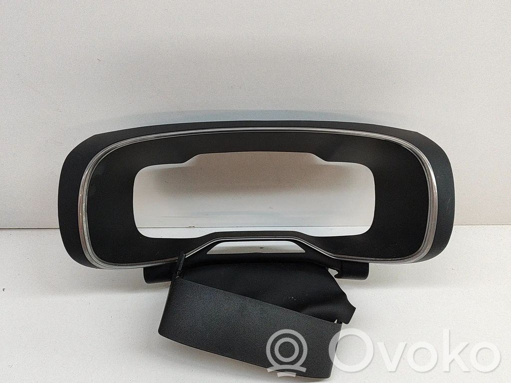 Citroen C5 Aircross Moldura del panel 