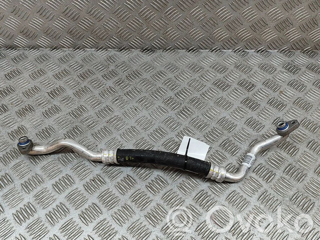 KIA EV6 Ilmastointilaitteen putki (A/C) 