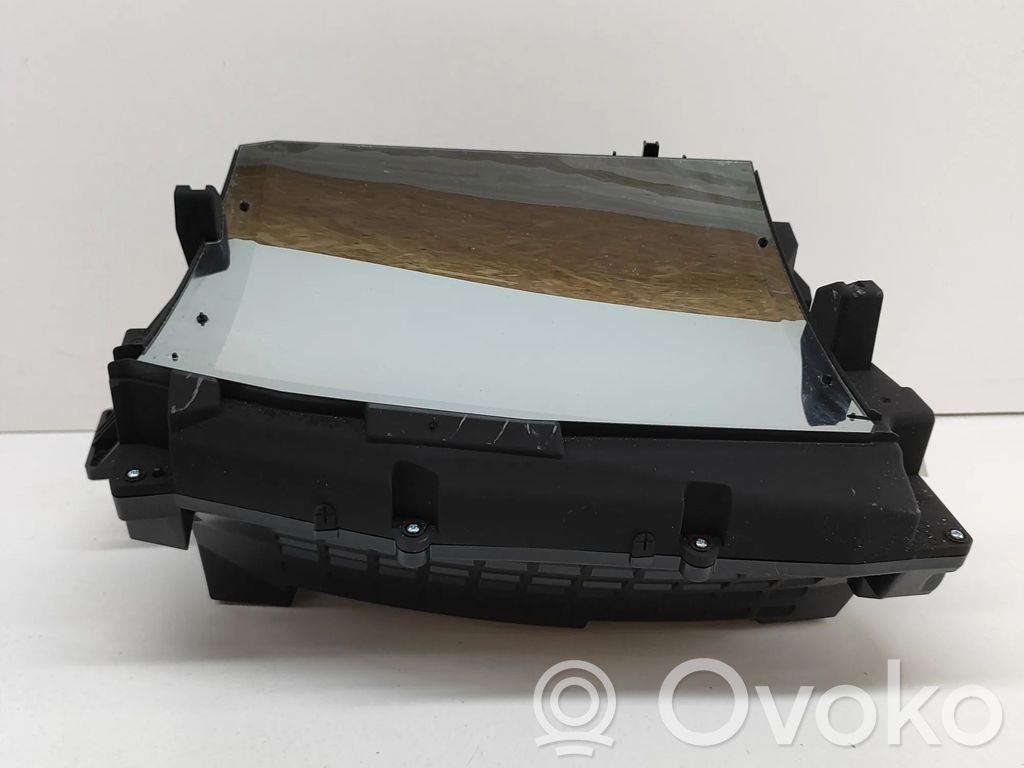 KIA EV6 Head up displejs 