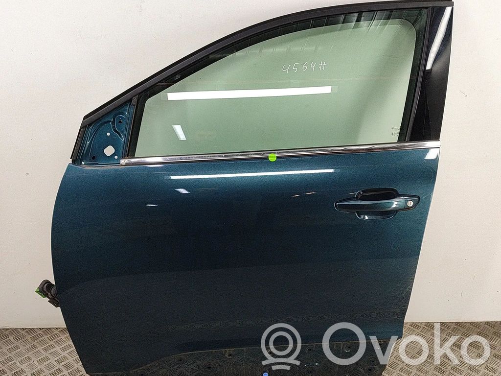 Citroen C5 Aircross Puerta delantera 