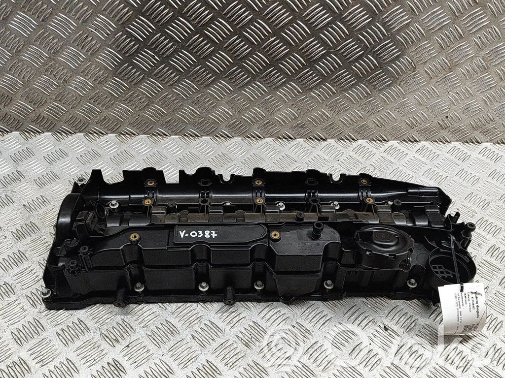 BMW 5 F10 F11 Tapa de balancines 
