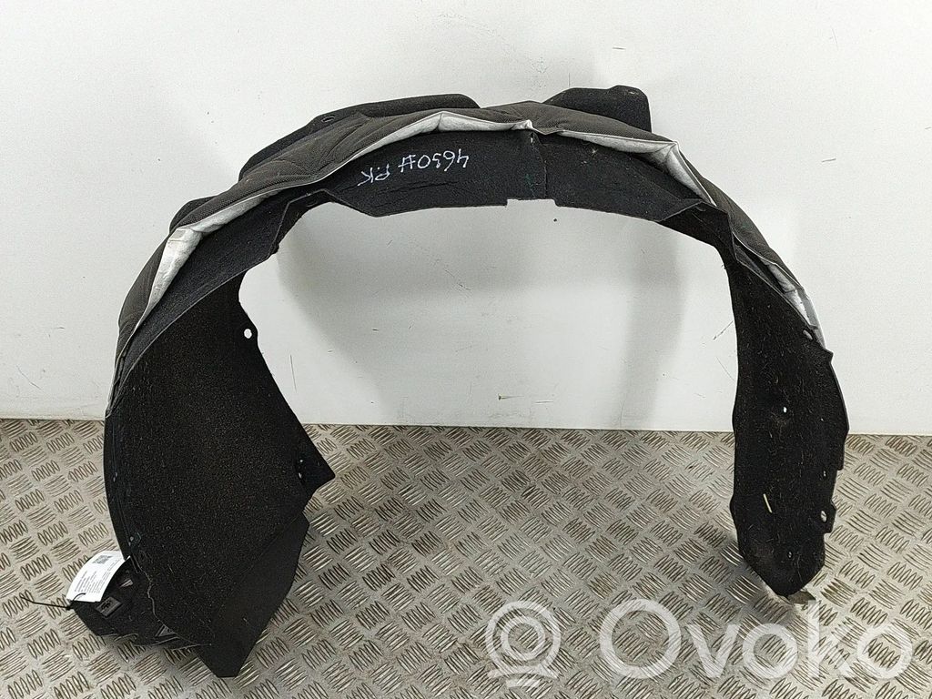 Honda CR-V Nadkole przednie