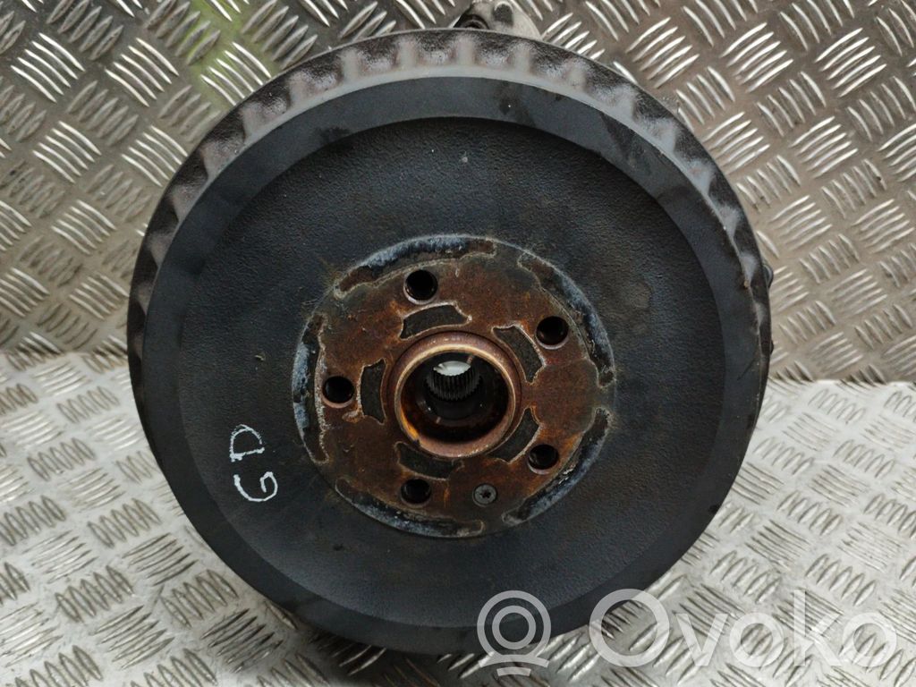 Volkswagen ID.3 Rumba 