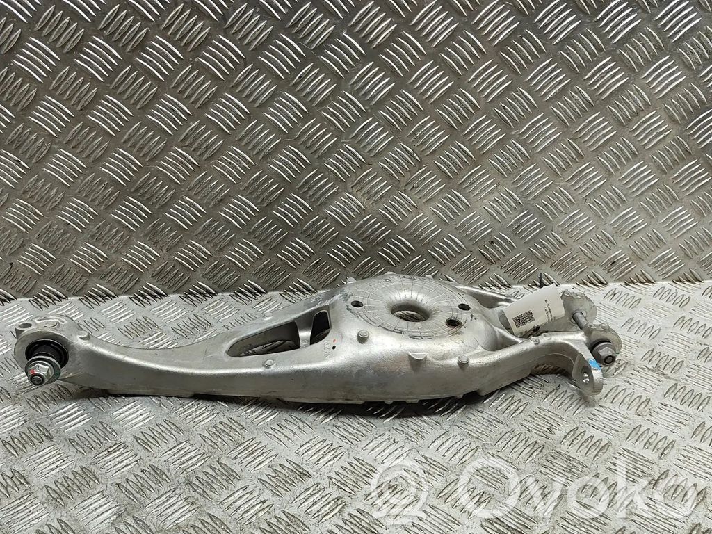 Honda CR-V Basculă superioară spate 