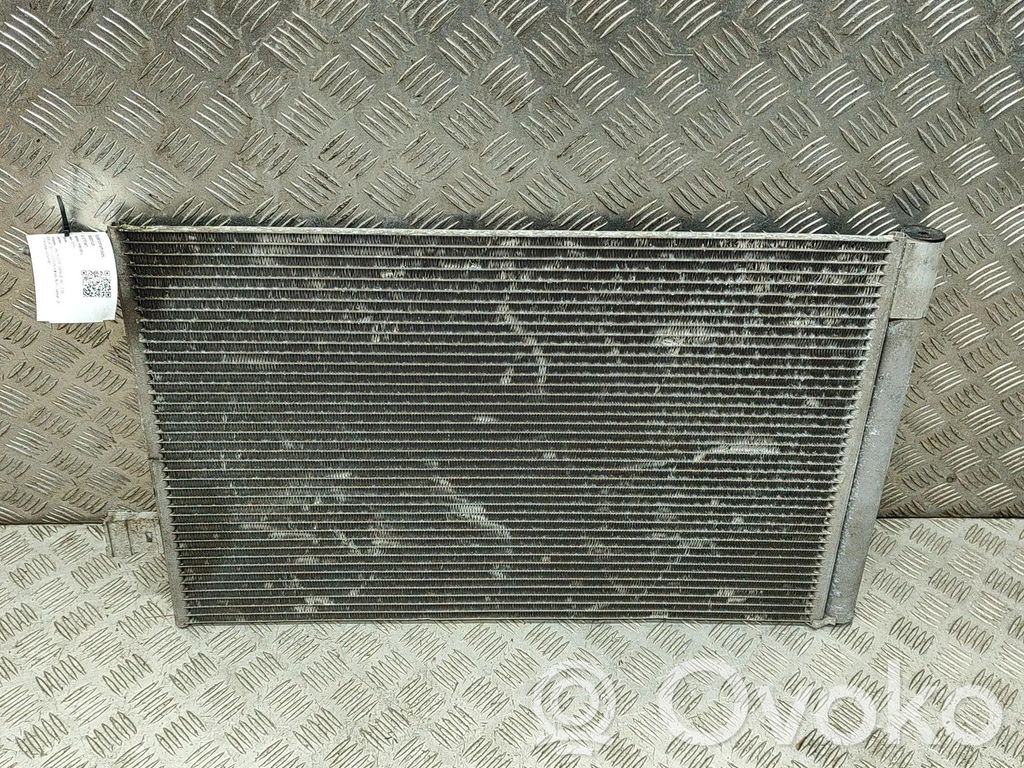 Skraplacz / Chłodnica klimatyzacji   GX7319710BD