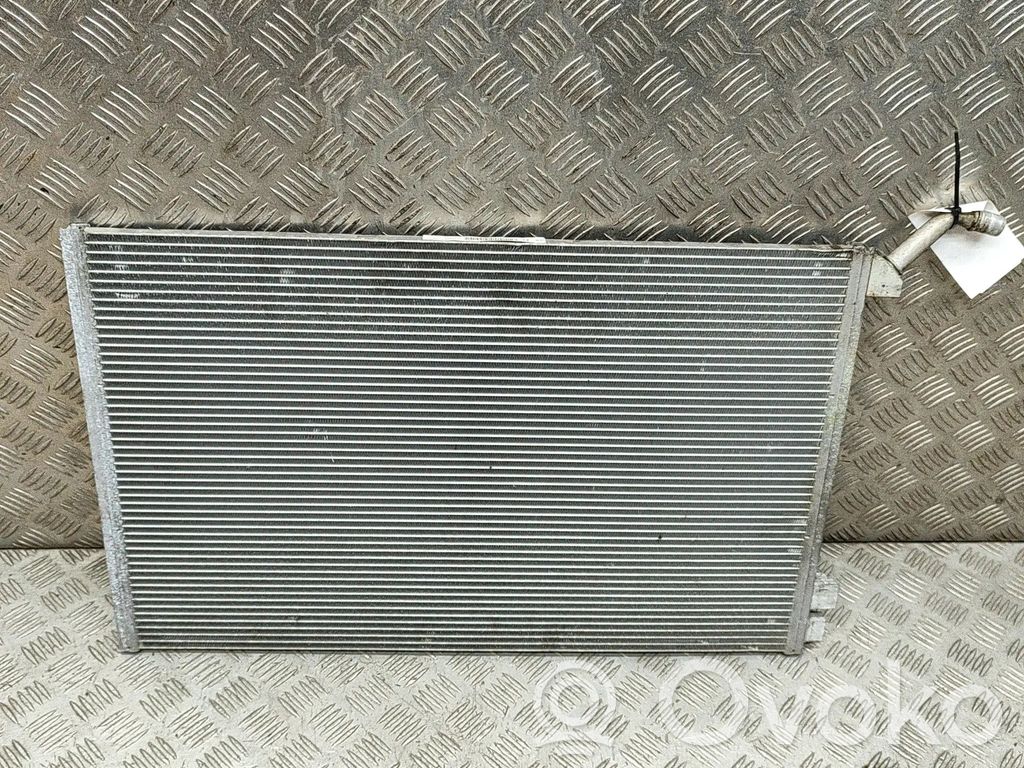Land Rover Range Rover Velar Radiador intercooler 