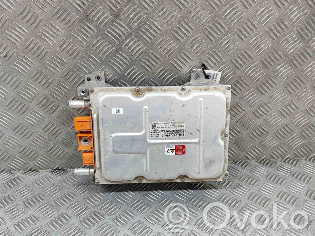 Volkswagen ID.4 Convertor-inversor tensiune 