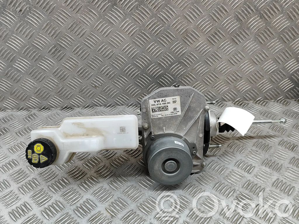 Servo-frein   1EC614105BC