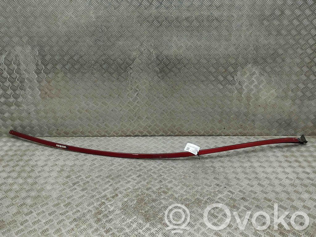 Mercedes-Benz CLS C218 X218 Copertura modanatura barra di rivestimento del tetto 