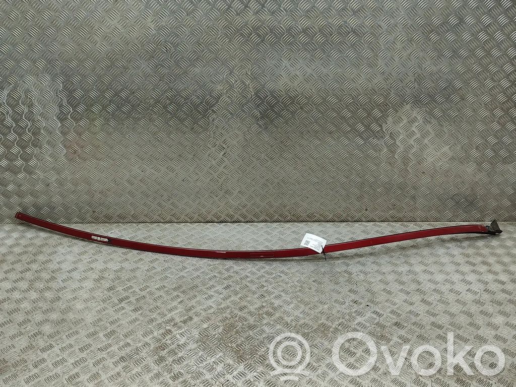 Mercedes-Benz CLS C218 X218 Moulures, baguette de toit 