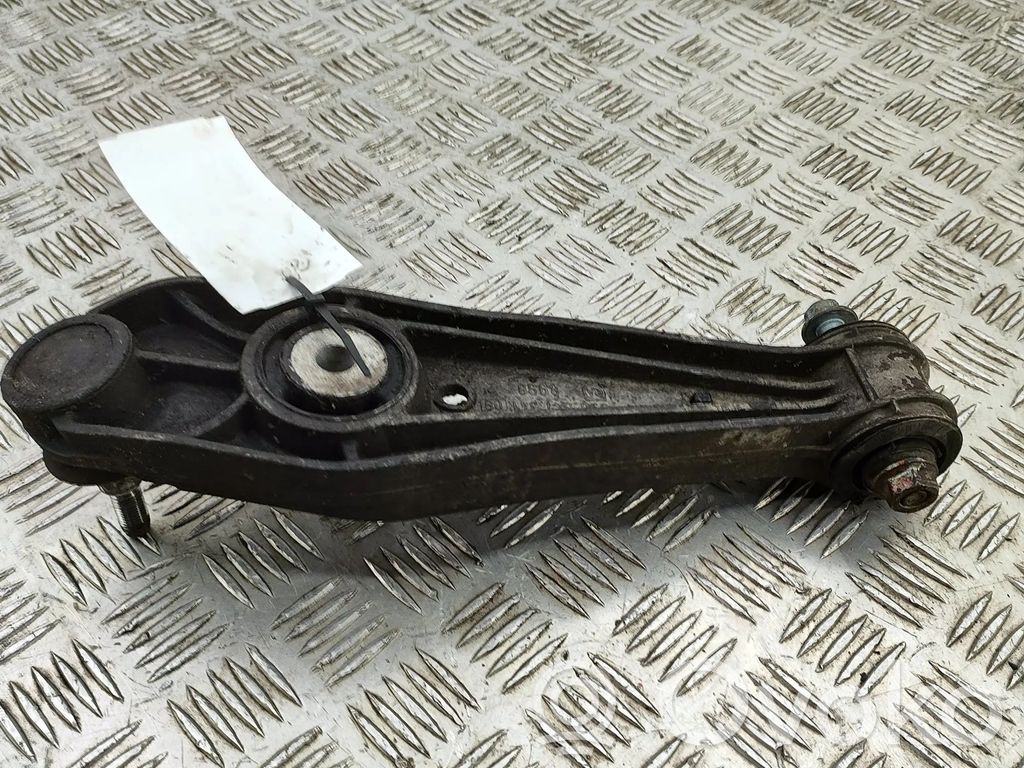 Porsche 911 996 Querlenker Achsschenkel vorne 