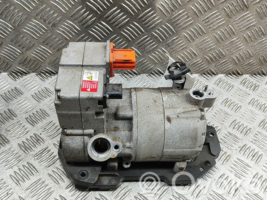 Compresor (pompă) aer condiționat (A/C)   1EA816797F,1EA816579B,1EA820807B