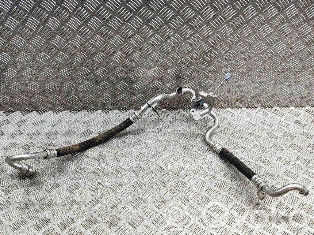 Volkswagen ID.3 Ilmastointilaitteen putki (A/C) 