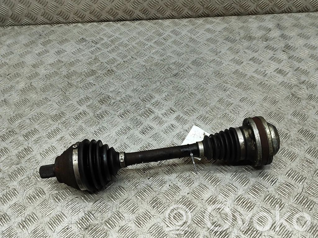 Volkswagen PASSAT B8 Planetară față 