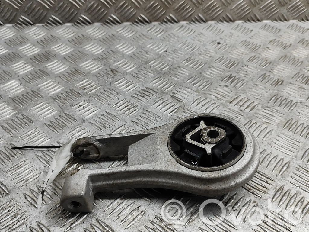 Engine mount bracket   9894728