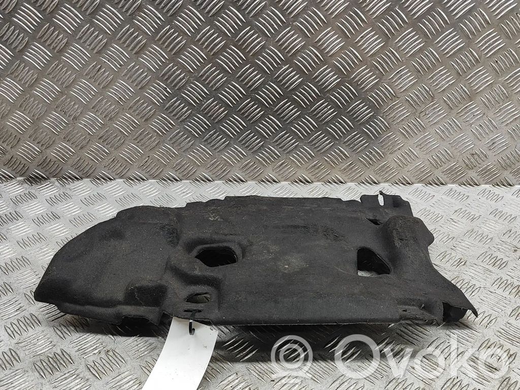 Izolacja akustyczna zapory   8490205