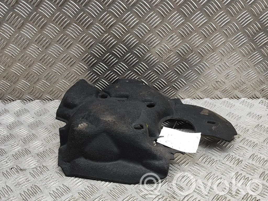 Izolare fonică perete frontal   8490206
