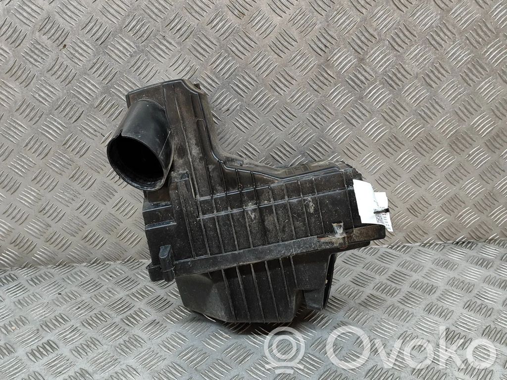 Citroen C5 Luftfilterkasten