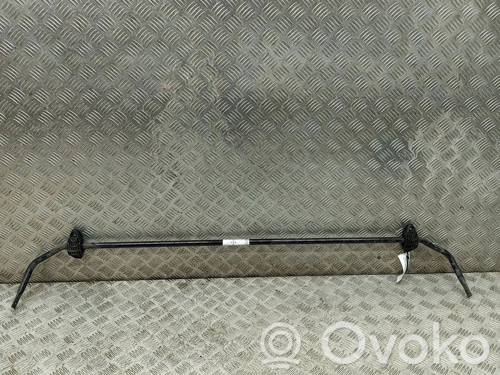 BMW iX1 Bară antiruliu spate 