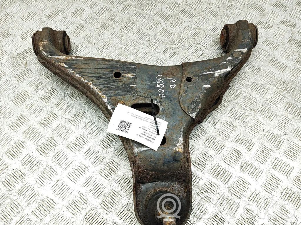 Ford Ranger Querlenker Achsschenkel vorne 