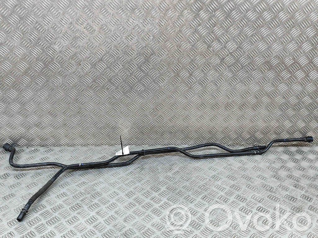 Volvo S90, V90 Przewód / Wąż chłodnicy 