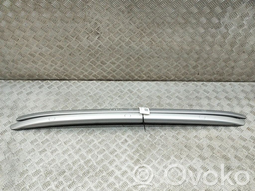 KIA Xceed Kattokisko 
