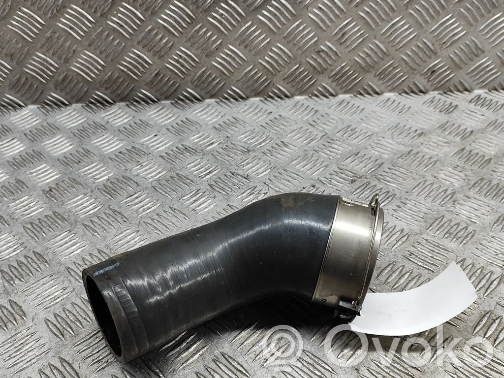 Volvo XC60 Wąż / Rura intercoolera 