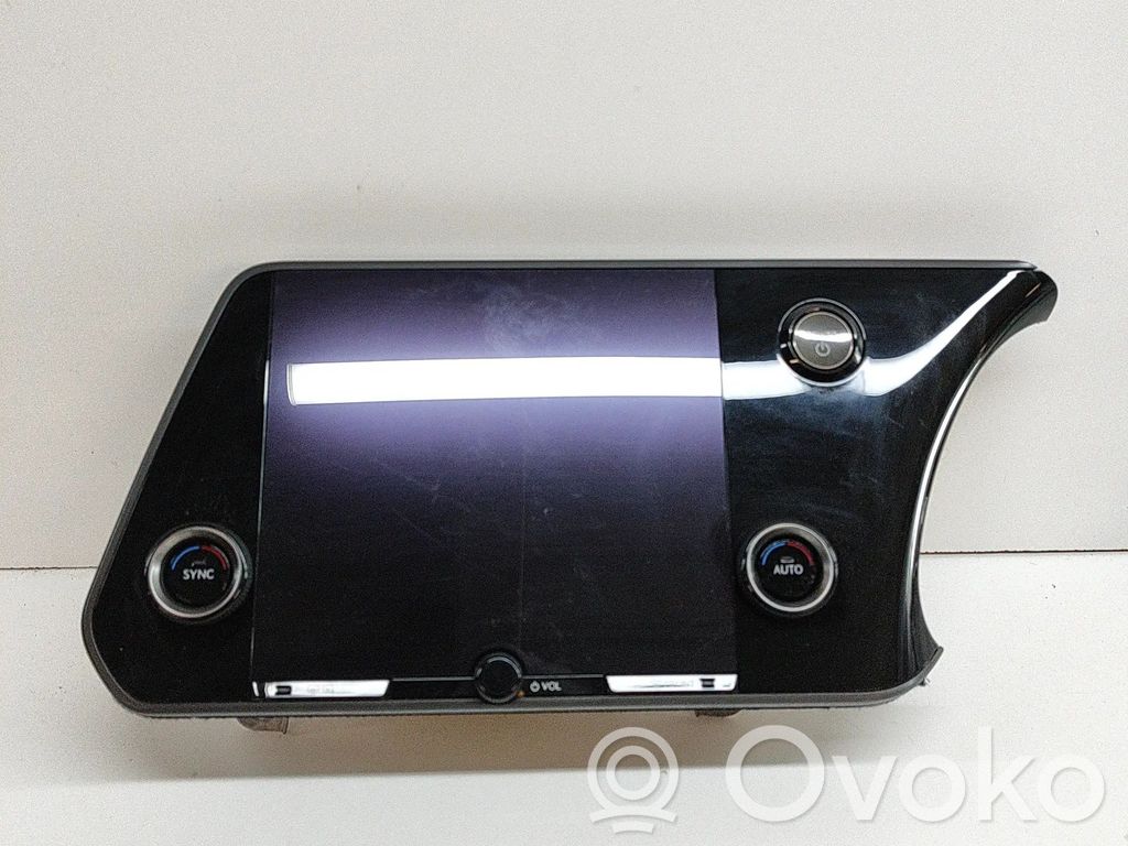 Lexus RX 450H Pantalla/monitor/visor