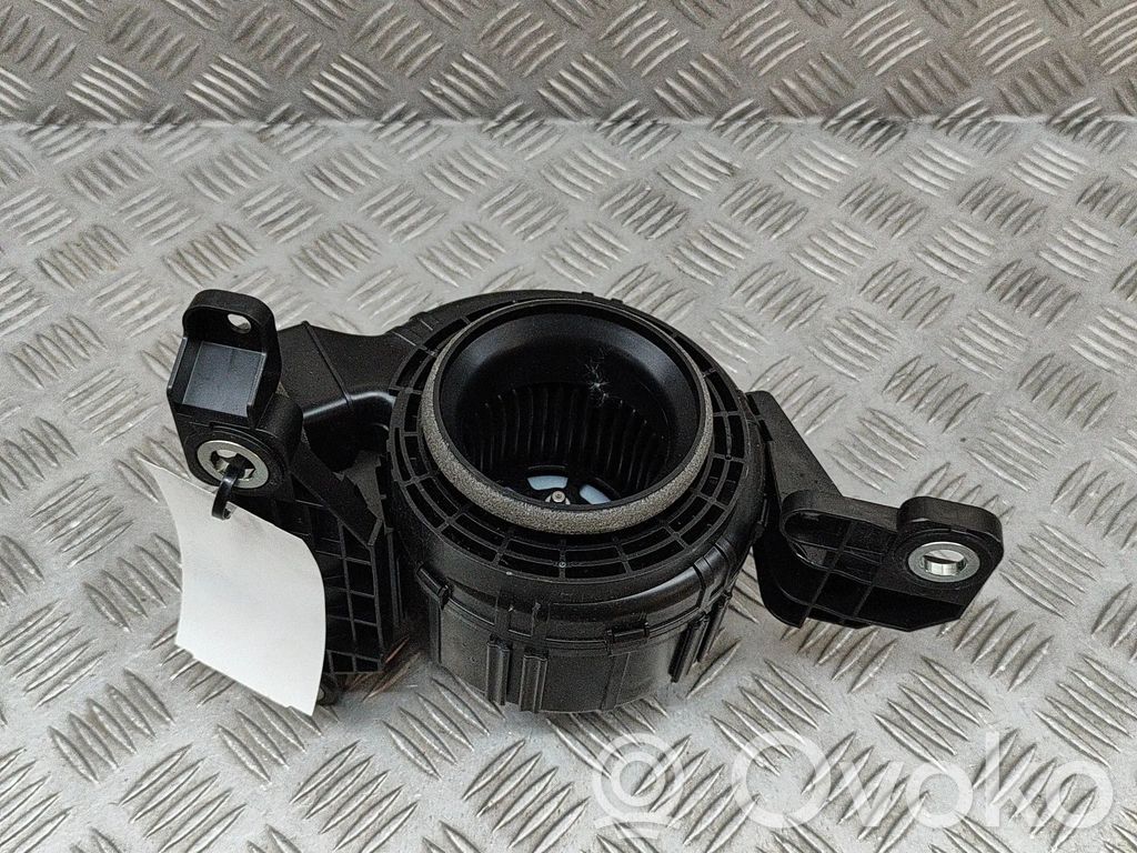 Lexus RX 450H Pulseur d'air habitacle