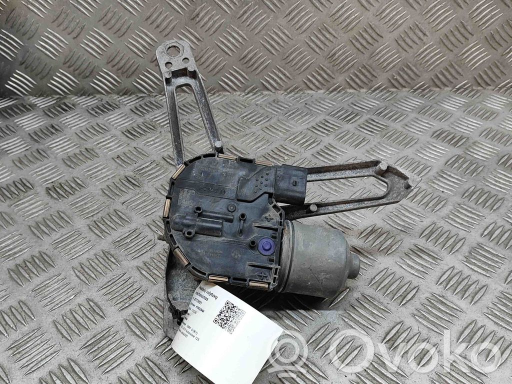 BMW i3 Motor și paralelogram ștergător parbriz 