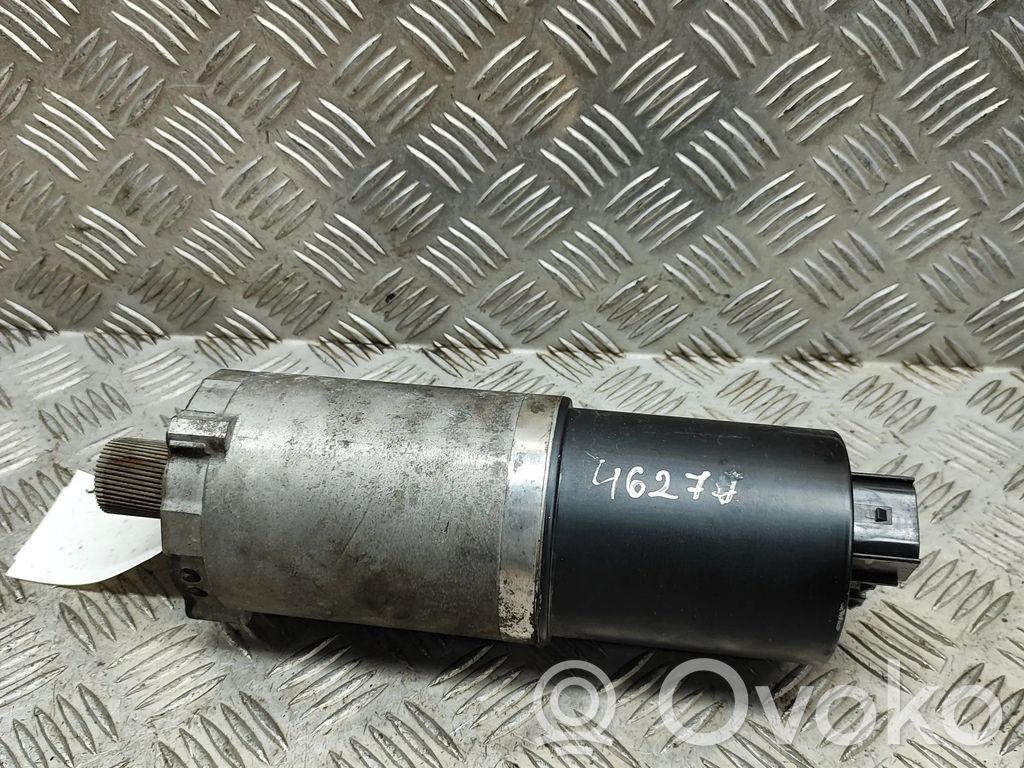 BMW 3 G20 G21 Część elektroniczna układu kierowniczego 