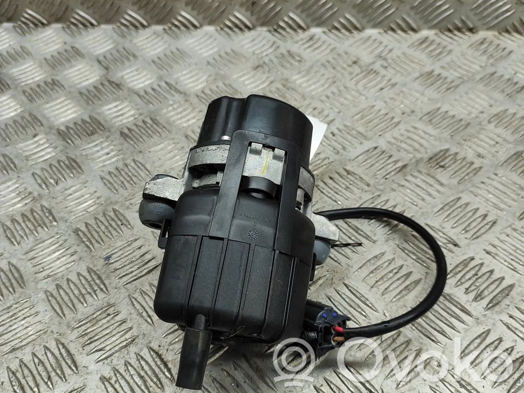 Dodge RAM 1500 DS Vacuum pump 