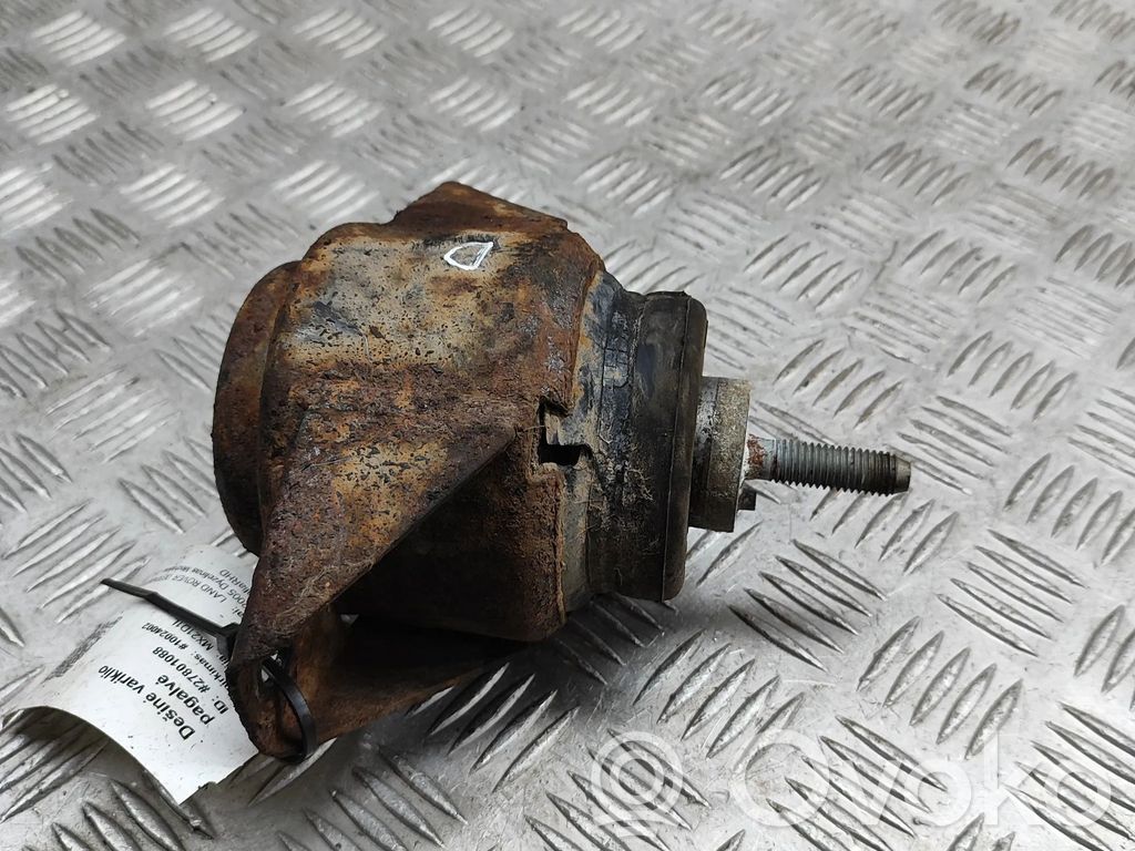 Land Rover Defender Engine mount bracket 