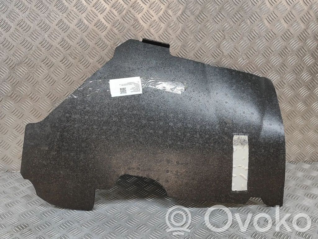 Porsche Boxster 986 Alte elemente acoperire portbagaj 