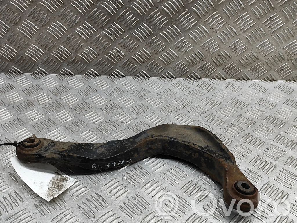 Volvo S60 Querlenker Achsschenkel hinten 