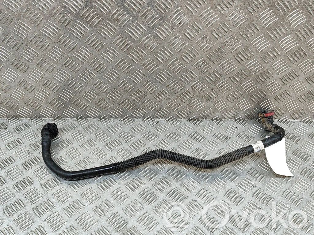 Genesis GV60 Engine coolant pipe/hose 