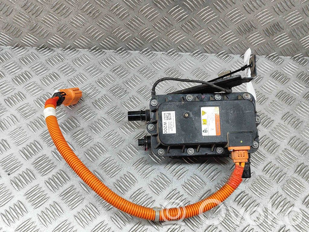 Genesis GV60 Sonstige Steuergeräte / Module 